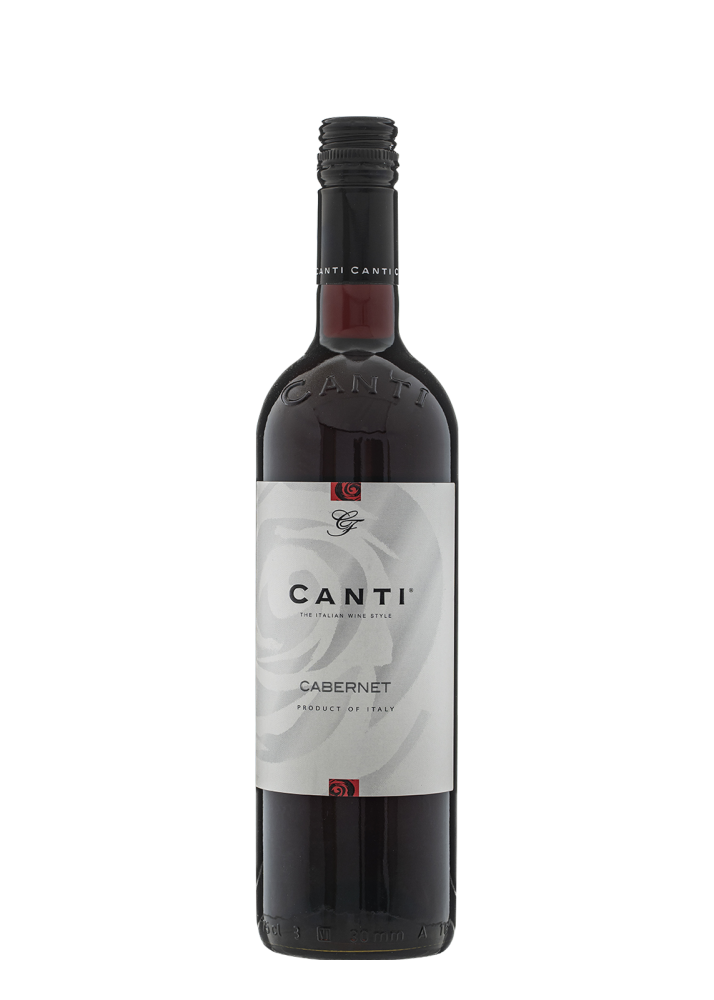 Canti Cabernet 75Cl