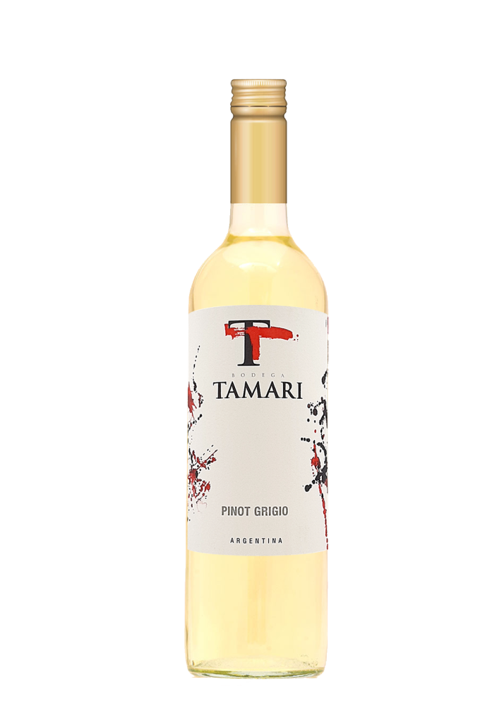 Bodega Tamari Pinot Grigio 75cl
