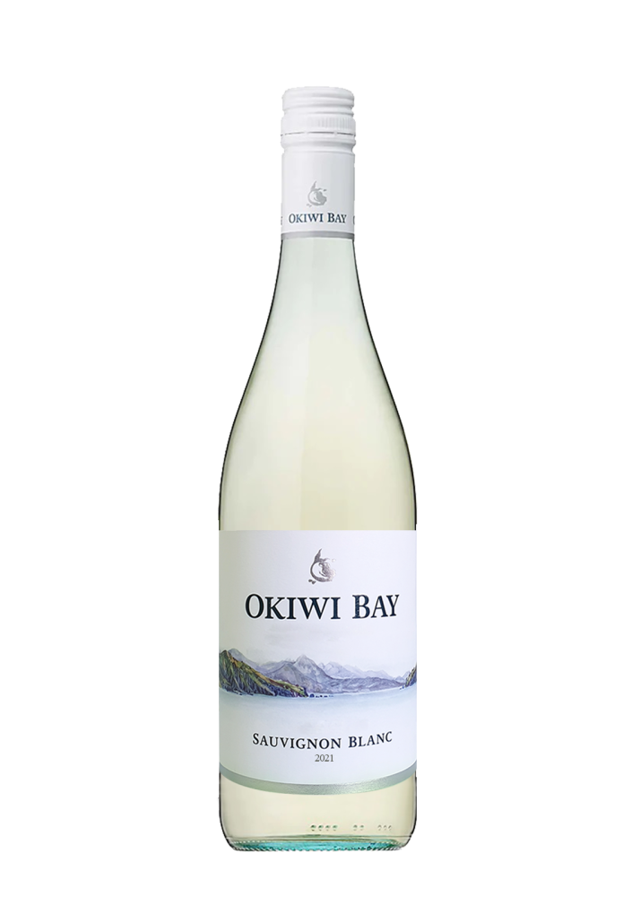 Okiwi Bay Sauvignon Blanc 75Cl