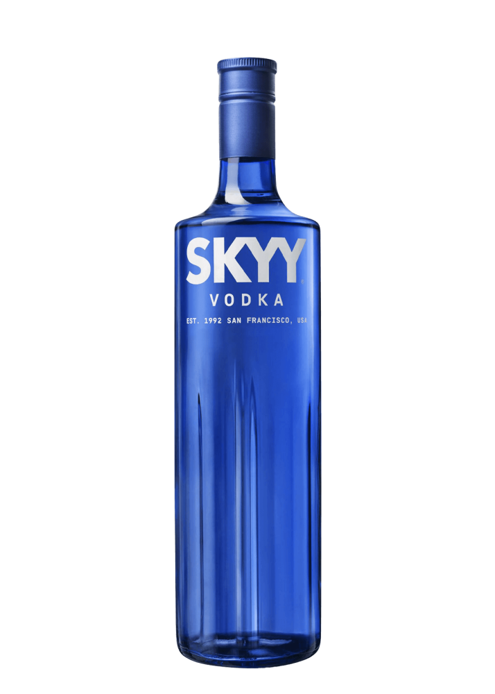 Skyy Vodka 1 Ltr