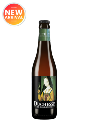 Duchesse De Bourgogne Bottle 33Cl