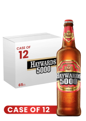Haywards 5000 Btl 65 CL X 12 Promo