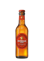 Estrella Damm Btl 33 Cl