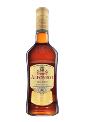 Alfonso Brandy 1 Ltr