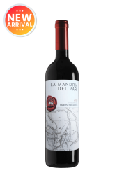 La Mandria Del Pari Toscana IGT Cabernet Sauvignon 75 CL