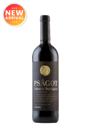 PSAGOT Cabernet Sauvignon 75Cl