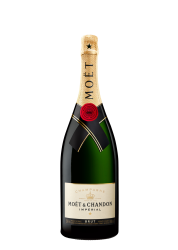 Moet & Chandon Brut 1.5 Ltr Promo