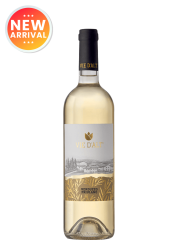 Vie D'Alt Verduzzo Friulano 75CL