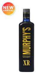 Murphy's Premium Whisky (XR) 75Cl