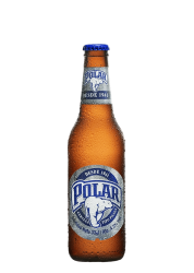 Polar Pilsen Beer Bottle 33Cl