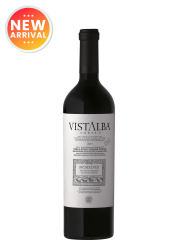 Vistalba Corte A Malbec Cabernet Sauvignon Bonarda 75cl