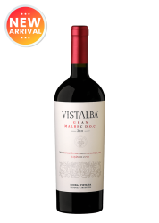 Vistalba Gran Malbec D.O.C. 75cl