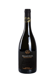 Porto Carras Malagouzia White Dry 75 CL