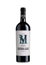 Hacienda Albae Merlot 75CL