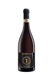 Tannicum Barolo Docg 75Cl