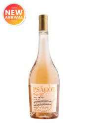 PSAGOT Rose PR 75Cl