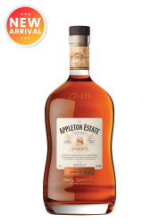 Appleton Estate 8Yo Reserve 1L