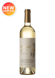 PSAGOT Sauvignon Blanc 75Cl 