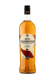 High Commissioner Whisky 1L