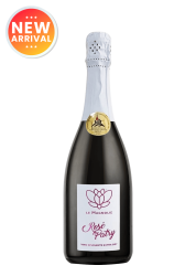 LE Magnolie Rose Patry Vino Spumante Extra Dry 75CL