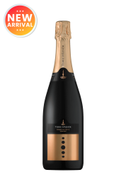 Terre D'Aenor Franciacorta Demi Sec BIO 75 CL