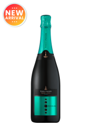 Terre D'Aenor Franciacorta Ricciolina Saten Brut BIO 75CL
