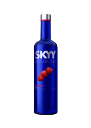 Skyy Infusions Raspberry 1 Ltr PROMO