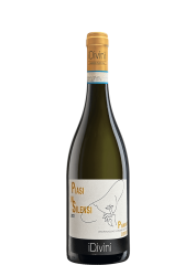 Piasi In Silensi Piemonte Doc Cortese 75Cl
