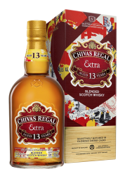 Chivas Regal Extra 13YO Oloroso Sherry Casks 75Cl
