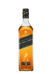 Johnnie Walker Black Label 75 Cl