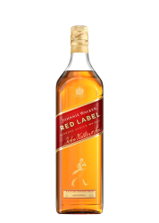 Johnnie Walker Red Label 75 Cl