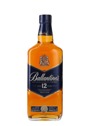 Ballantine's 12YO 70cl