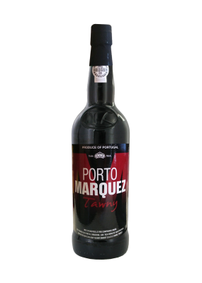 Porto Marquez Fine Tawny 75 Cl