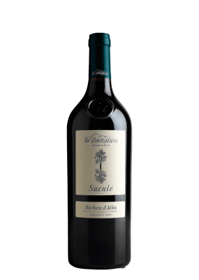 Lo Zoccolaio Sucule Barbera D'Alba Superiore 75Cl 2020