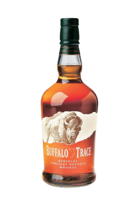 Buffalo Trace Bourbon Whisky 70Cl