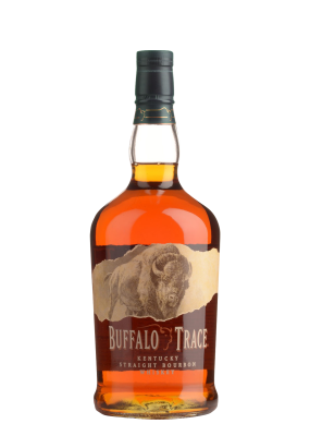 Buffalo Trace Bourbon Whiskey 1L