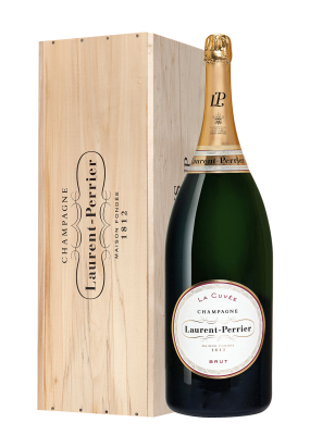 Laurent Perrier La Cuvee Brut 6L PROMO