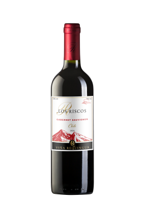 Los Riscos Cabernet Sauvignon 75Cl Promo
