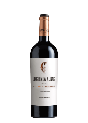 Hacienda Albae Grand Cabernet Sauvignon Seleccion Especial 75CL