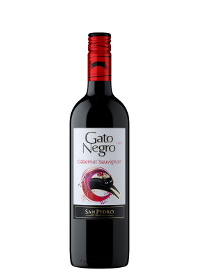 Gato Negro Cabernet Sauvignon 75Cl Promo