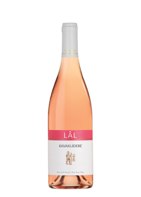 Kavaklidere Lal Dry Rose 75cl PROMO