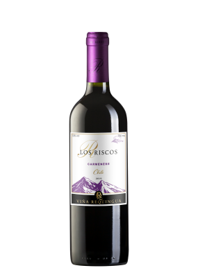 Los Riscos Carmenere 75Cl Promo