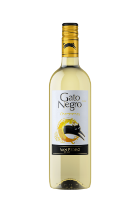 Gato Negro Chardonnay 75Cl Promo