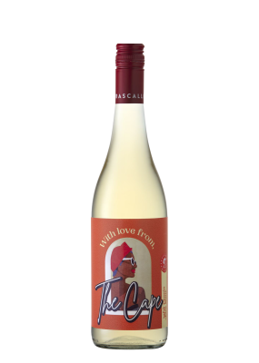 With Love From The Cape Chenin Blanc 75Cl PROMO