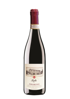 Nicolis Amarone Della Valpolicella DOCG Classico 75Cl