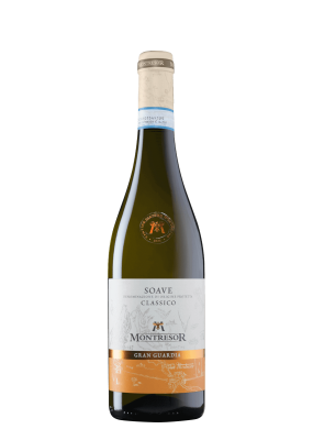 Montresor Gran Guardia Soave Classico 75Cl