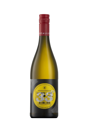 Rascallion 33 1/3 RPM White Blend 75Cl PROMO