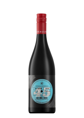 Rascallion 45 RPM Red Blend 75Cl PROMO