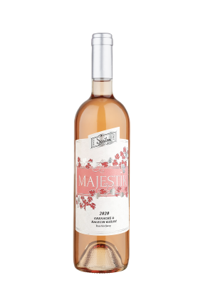 Sevilen Majestik Grenache & Kalecik Karasi Rose 75cl PROMO