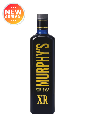 Murphy's Premium Whisky (XR) 75Cl